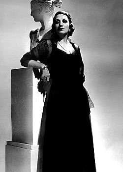 Mary Marquet